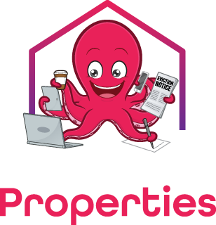 Octoplus Properties